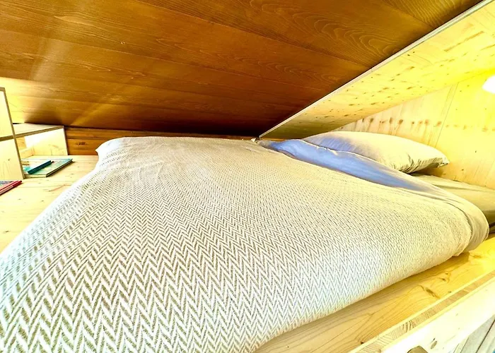 Amazing River&mountain View Appartamento *