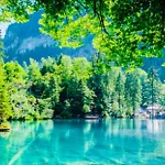 Amazing River And Mountain View Διαμέρισμα