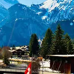 Διαμέρισμα Amazing River And Mountain View *