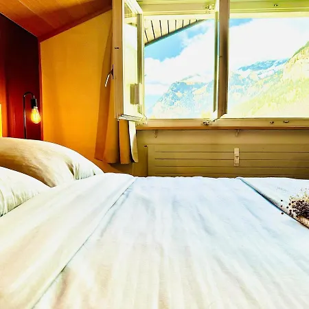 Amazing River And Mountain View Appartement *